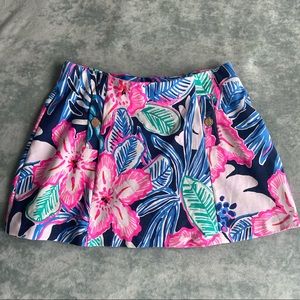 Lilly Pulitzer Madison Skort